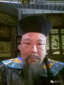 北影厂门口趴活儿的龙套哥中有位天津退休法官
