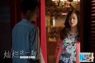 郝蕾林雪灿烂这一刻首合作演技舞技齐绽放高清组图