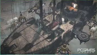 奇迹传奇韩服9月1日开启二测宣传片曝光
