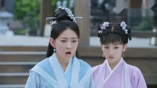 双世宠妃22曲盼儿陷害曲小檀,墨连城霸气护妻