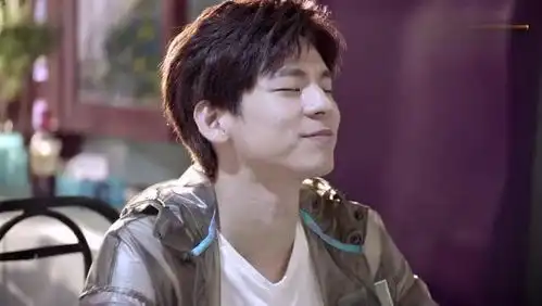 来到你的世界何解寻找鹿梓星向自己笔下漫画人物撒娇