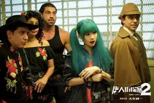 刘昊然来绍行程公布2月5日唐人街探案2明星路演,想近距离接触小鲜肉的,超级vip内场券等你来抢附文末福利