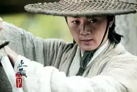 止杀令曝特辑余少群剑术非凡大玩心理戏