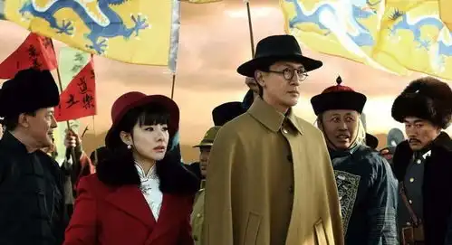 溥仪勾结日本建立伪满洲国,背后的原因让人唏嘘,末代皇帝不好当
