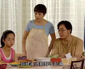 乔家的儿女剧照张一山