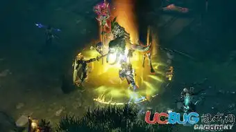 暗黑破坏神不朽手游下载暗黑破坏神不朽手游v1.0安卓版ucbug软件站