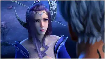 国漫中比主角还要受欢迎的几个角色,全都是妹子