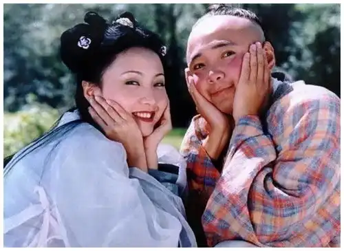 打脸章子怡,救场黄渤,这个光头才是娱乐圈的隐形大佬