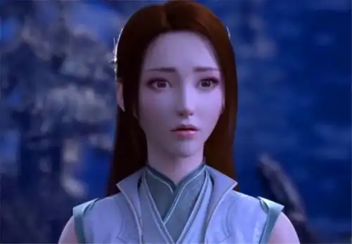 斗破苍穹中退婚萧炎的纳兰嫣然天赋如何胜过云韵,斗尊有望