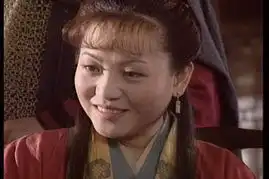 杨洁玫影视剧照
