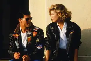 气温骤降没关系,我们准备了史诗级专业的皮夹克专题