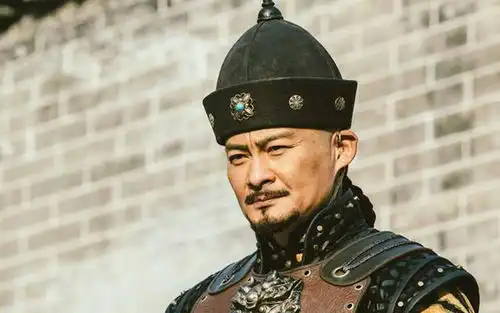 什么是真正的包衣内务府总管是不是太监电视剧再也骗不了你