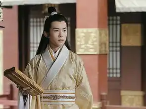 传说中的兰草美少年竟然是他
