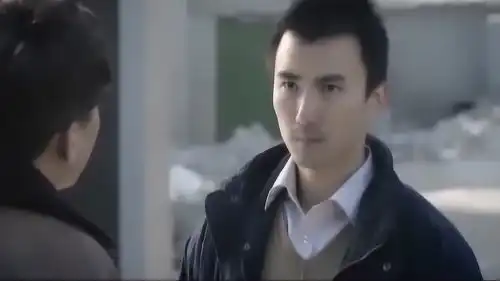 你是我兄弟金老板把录像厅包给学军,春阳要辞职