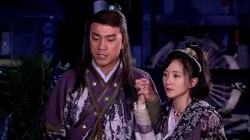 龙门镖局姚晨考验情侣,情侣通过考验,众人欢呼