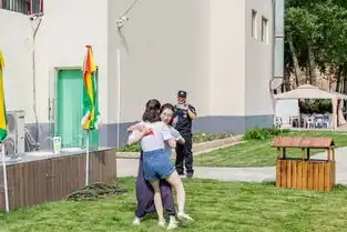 摔跤吧爸爸,这个父亲节,身体和灵魂都在路上