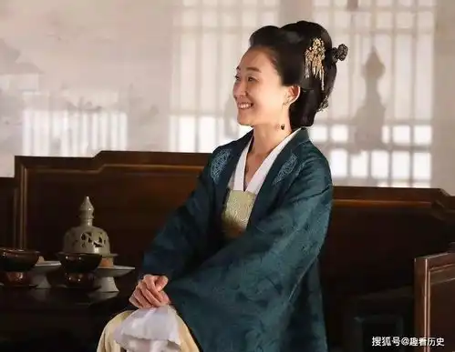 她才是马尔泰若曦的原型,一生没有得到宠爱,去世后被后人遗忘