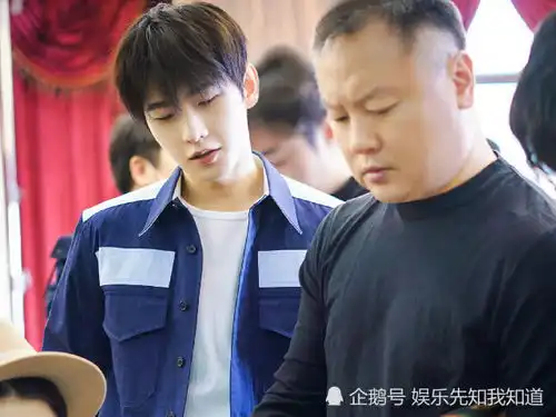 全职高手定档,杨洋,江疏影热血来袭,网友职业电竞的福音
