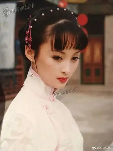 看了蒋勤勤和陈建斌的故事,我想了很久......

