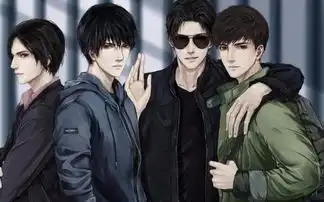 盗墓笔记在哪里能看