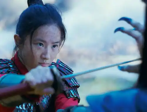 刘亦菲回归视圈首部大剧被压2年开播仍无期,急接新剧,挑战范冰冰经典角色