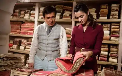 成龙大哥新片再次挤进春节档,能像功夫瑜伽一样夺冠吗
