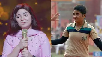 摔跤吧爸爸姊妹篇走红,油腻大叔阿米尔汗再一次感动世界内送福利
