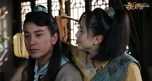 龙门镖局2延续经典经验重现江湖