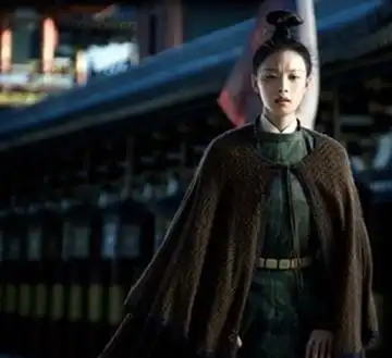 天盛长歌凤皓是什么人是九皇子吗