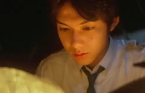 情书重映,世纪末的美少年柏原崇,颜值到底多抗打
