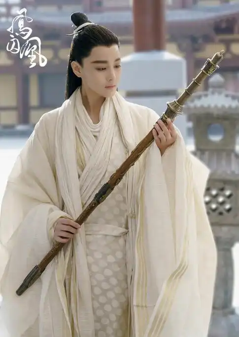 张馨予演技行吗凤求凰反串王意之,剧照颜值很特别
