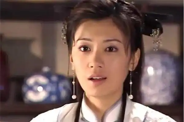 倚天屠龙记中,张无忌为何选择了赵敏,而不是周芷若