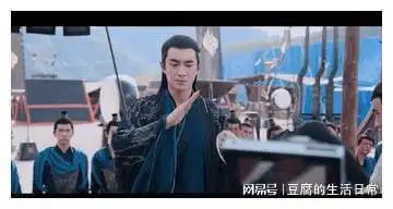 同样演仙界上神,看完这7位男星,谁才是真正的仙风道骨
