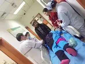 汶医十二时辰彰显医者仁心