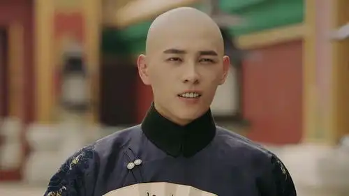 端妃的癫狂儿子,戏精弘昼为了活命,到底做了多少戏
