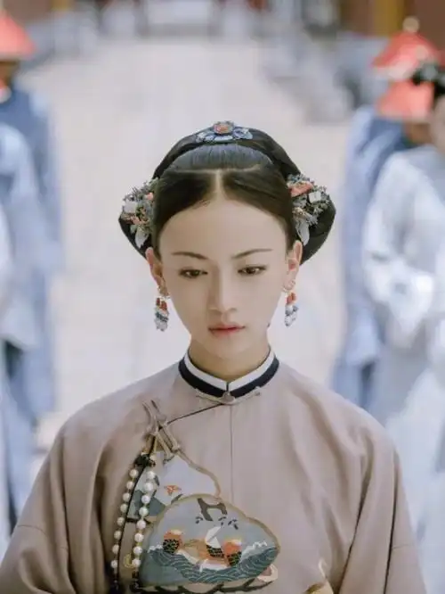 乾隆到底有多少位妃子