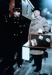 东方快车谋杀案官方剧照