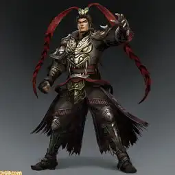 真三国无双7l50ed4a9aedb9e
