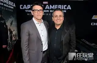 罗素兄弟的新挑战复仇者联盟3无限战争有望推出vr版
