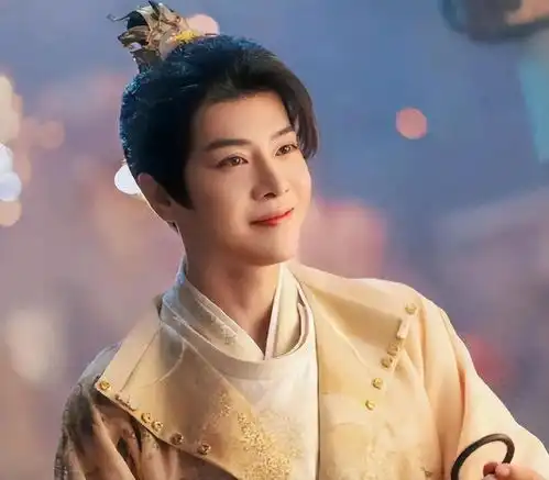 即将开播38集古装大剧来袭我难掩激动,终于有像样的古装剧