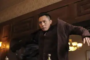 红色通道五大看点解码红色情节混搭现代元素
