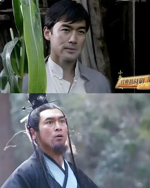 书剑恩仇录五版文泰来,哪一个奔雷手最让你难忘
