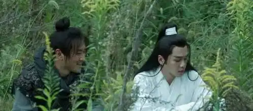 雪中悍刀行最意难平人物上线,为徐凤年自断手足,折剑出江湖
