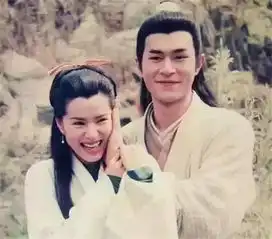 古天乐黄日华都不足以代表金庸武侠,只有这个金牌监制才可以