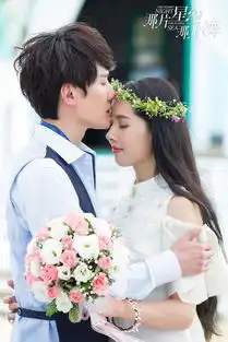 一有新剧就换女友冯绍峰的宣传期恋情
