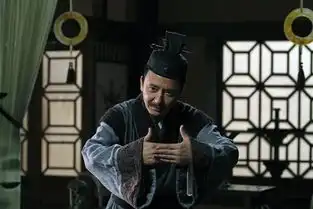 赵氏孤儿象山热拍侯长荣献计屠岸贾