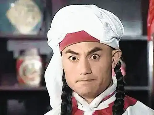 被还珠格格毁掉的男星,参演多部经典剧作都红不起来