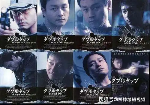 霸王别姬重映版海报曝光张国荣仍然是年轻的模样啊
