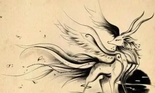 他是万妖之王,人人尊敬,最后却给钟馗当坐骑