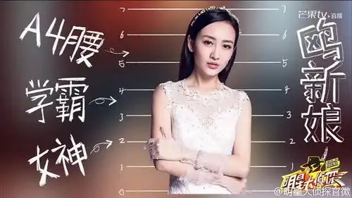 看了明星大侦探,突然觉得王鸥比刘涛更适合欢乐颂...